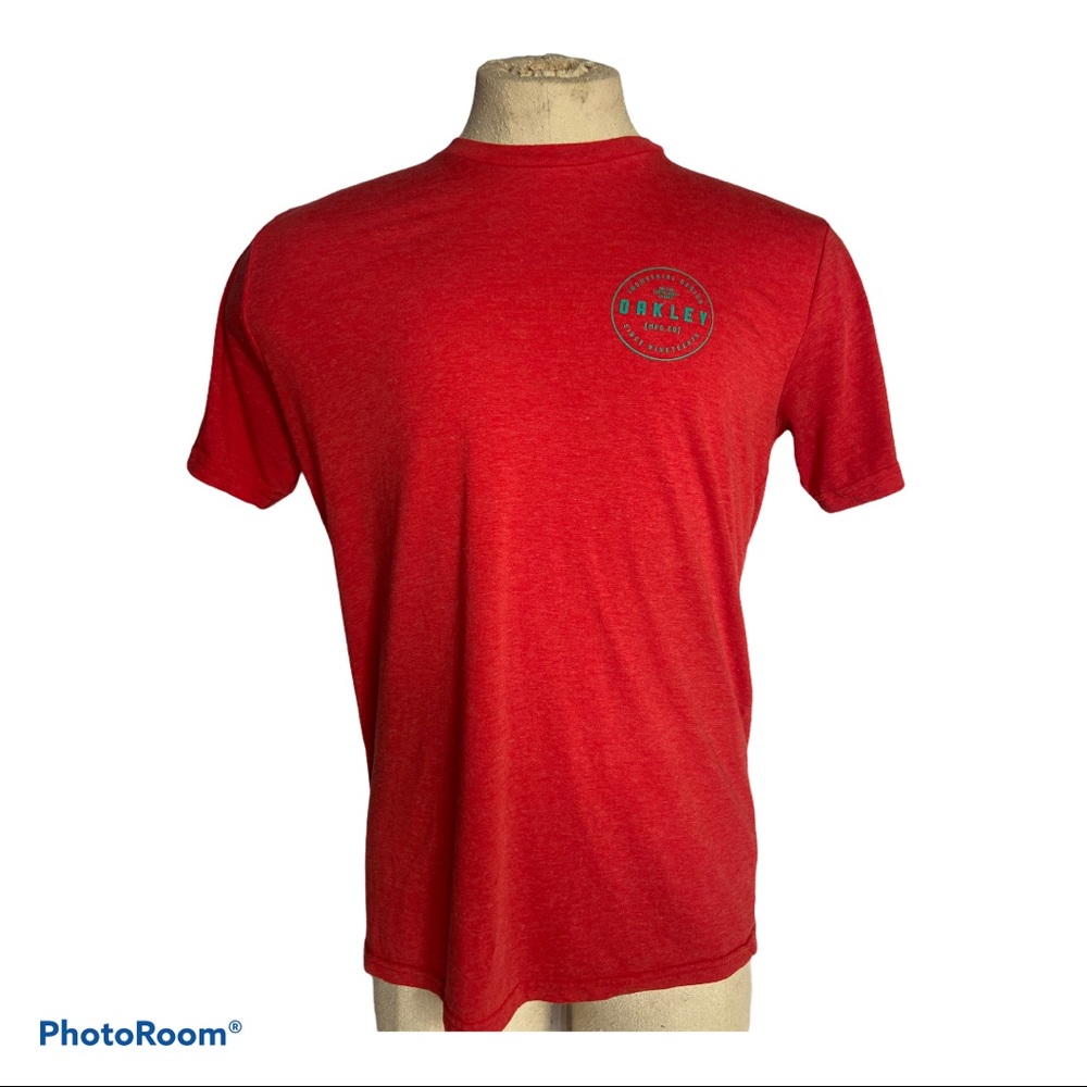 Oakley Ohydrolix Buckle Exclusive T-Shirt